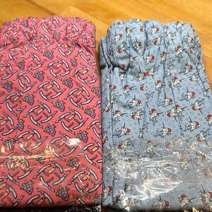 Men's Vineyard Vines Boxer Shorts/XXL/NWT